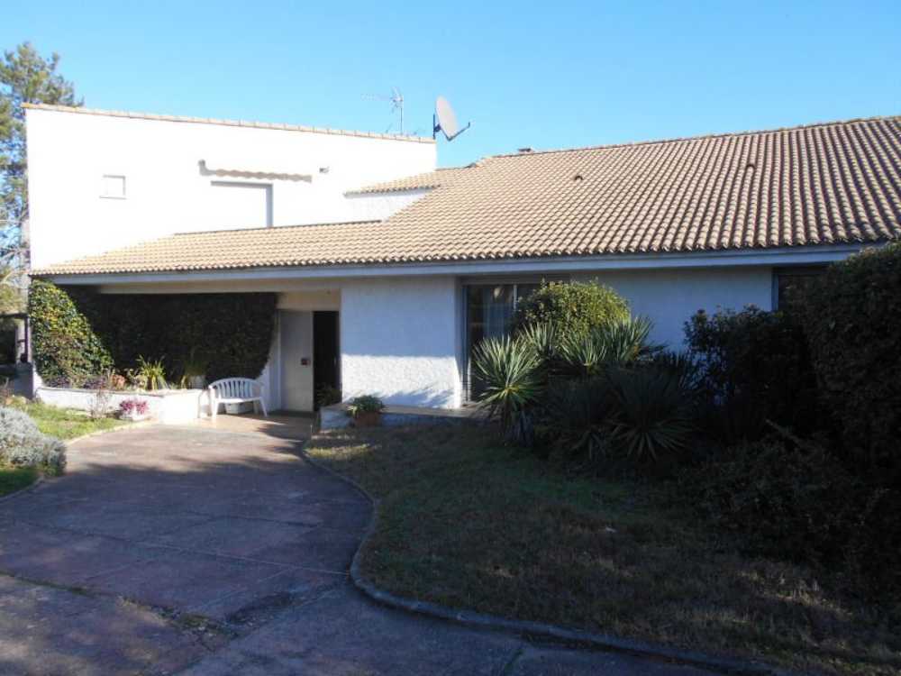Jacou Hérault Haus Bild 3795356
