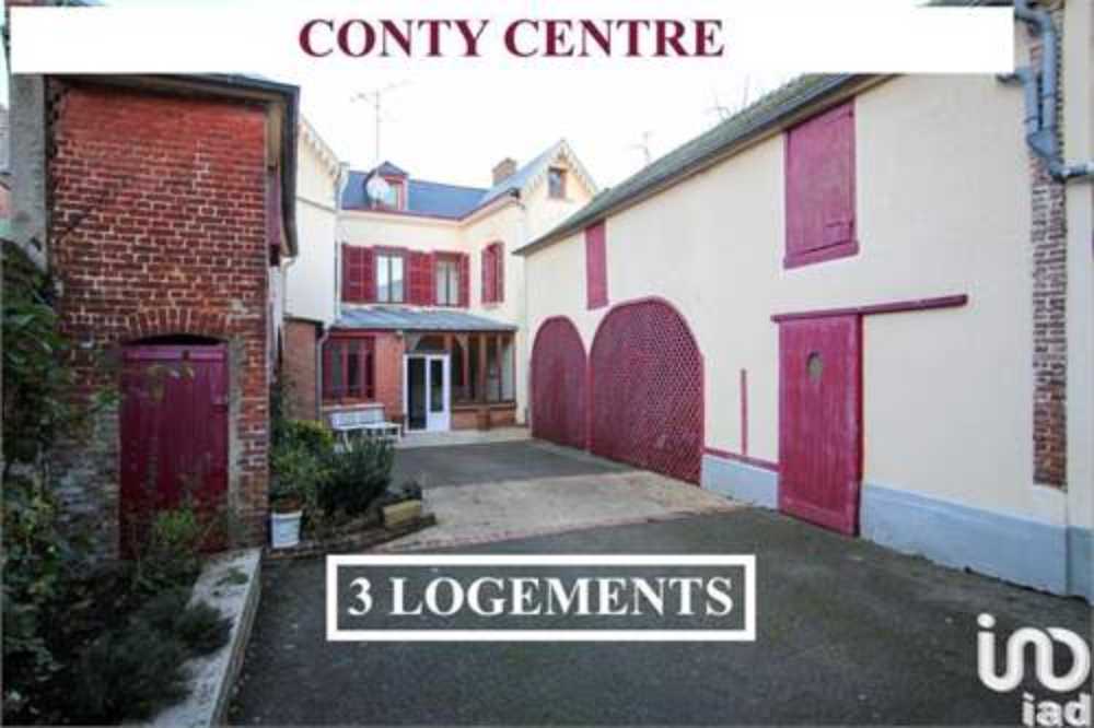 Fossemanant Somme Apartment Bild 3806953