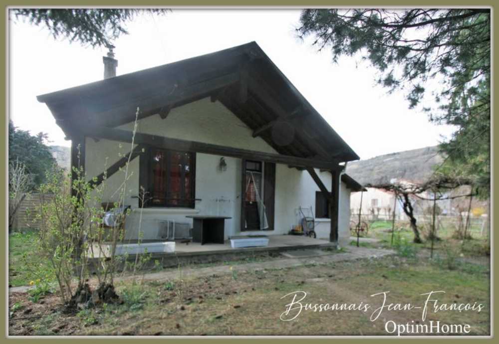 Blesle Haute-Loire Dorfhaus Bild 3837483