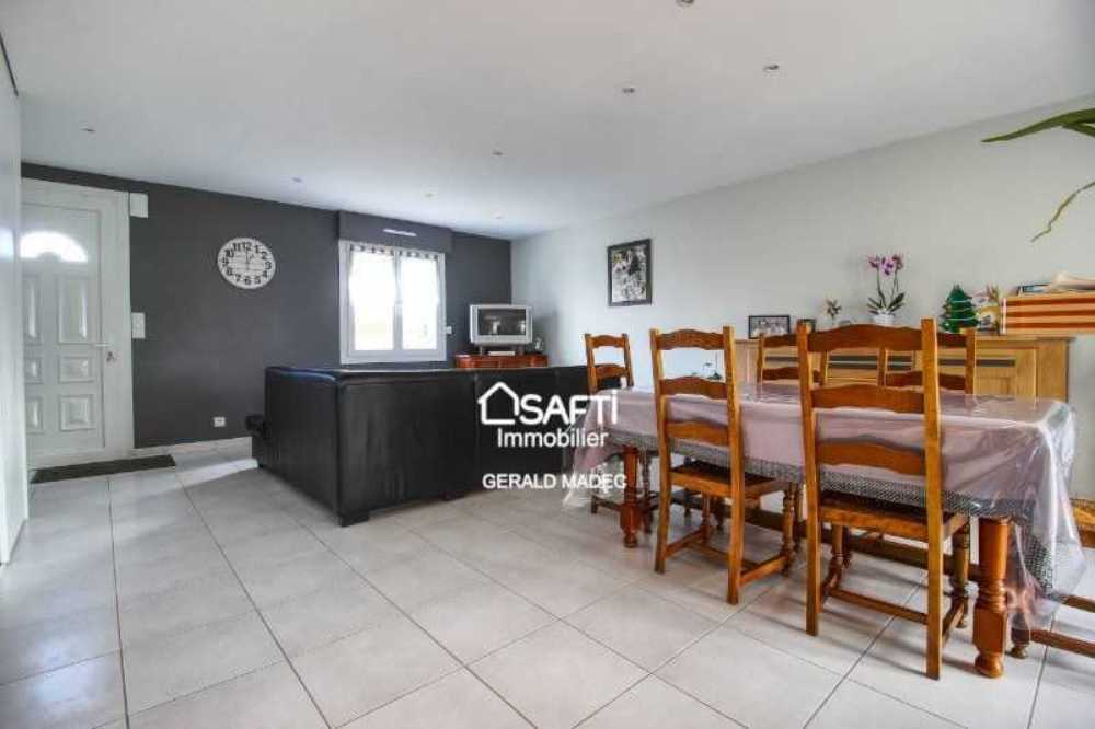 Noyal-Muzillac Morbihan huis foto 3794508