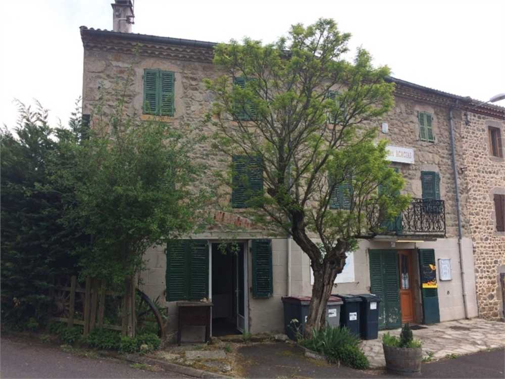Vernet-la-Varenne Puy-de-Dôme house picture 3865407