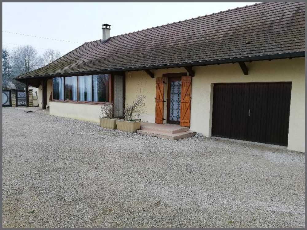 Devrouze Saône-et-Loire maison photo 3794409
