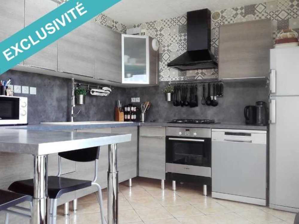 Auberchicourt Nord Haus Bild 3800090