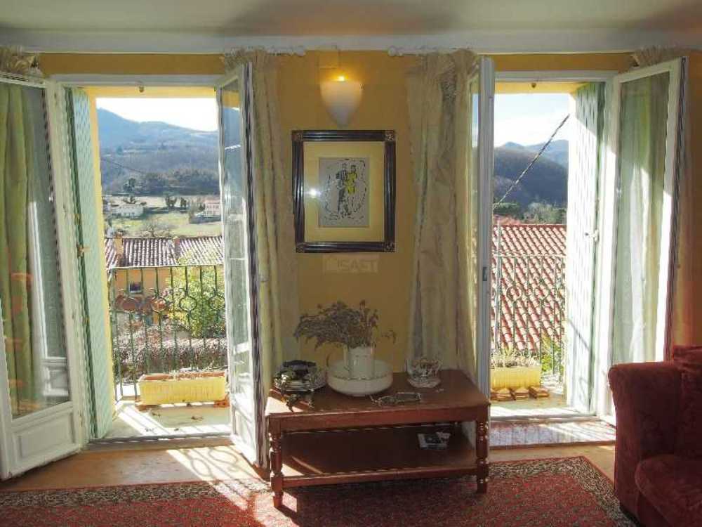 Serralongue Pyrénées-Orientales Haus Bild 3798357