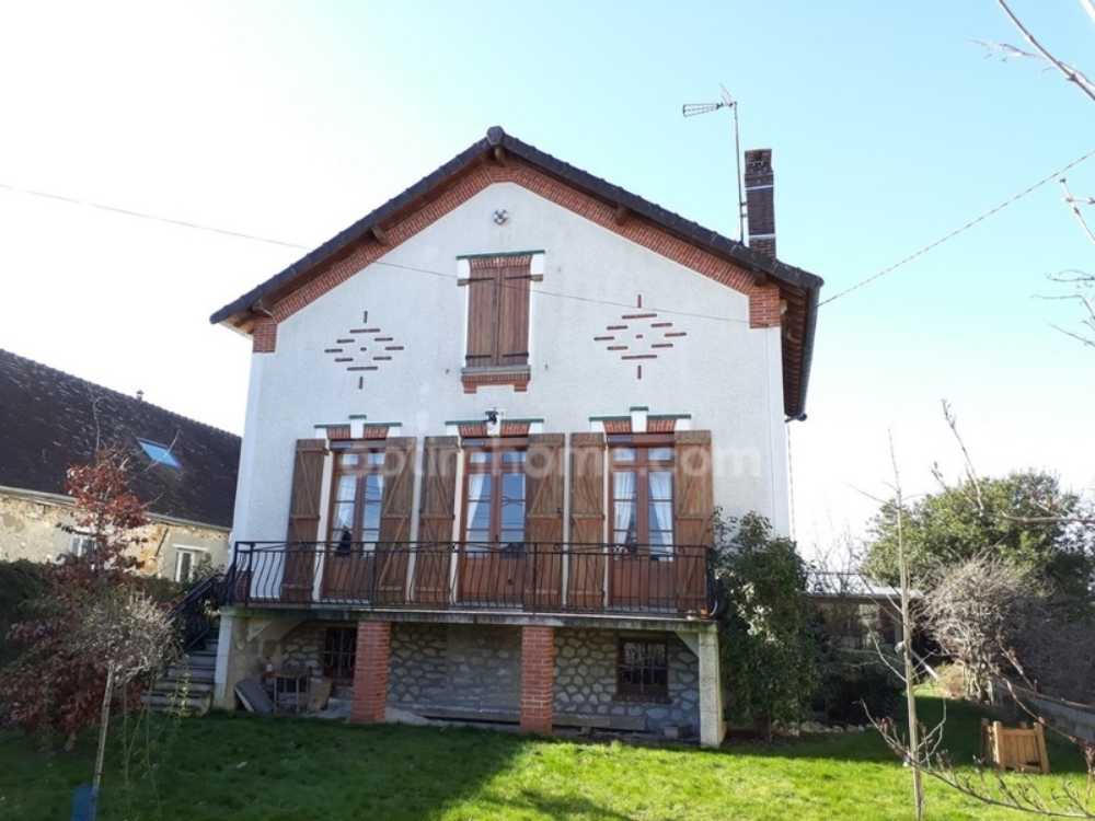 Luisetaines Seine-et-Marne house picture 3791686