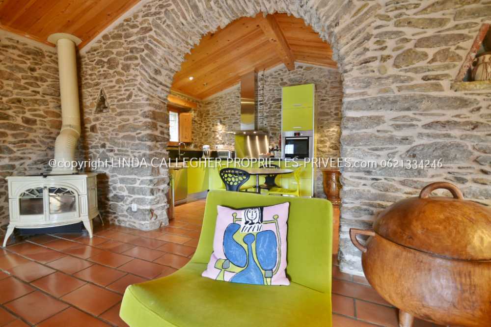 Banyuls-sur-Mer Pyrénées-Orientales maison photo 3876469
