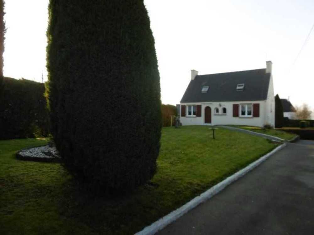 Plouigneau Finistère huis foto 3799236