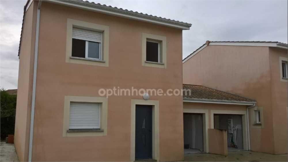 Saint-Martin-Lacaussade Gironde maison photo 3866541