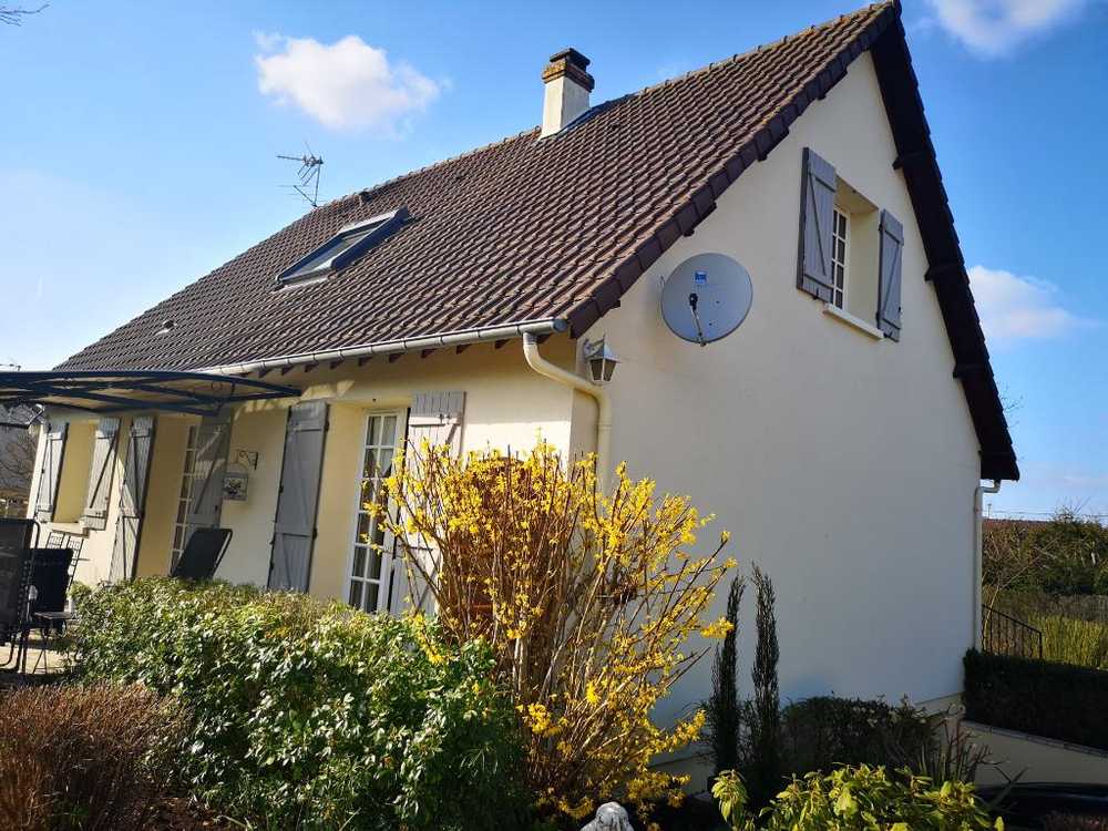 Vernouillet Eure-et-Loir Haus Bild 3765080