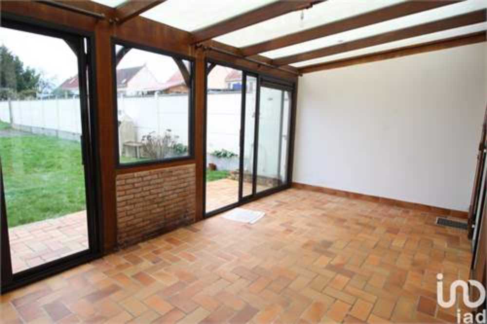 Picquigny Somme Apartment Bild 3806962