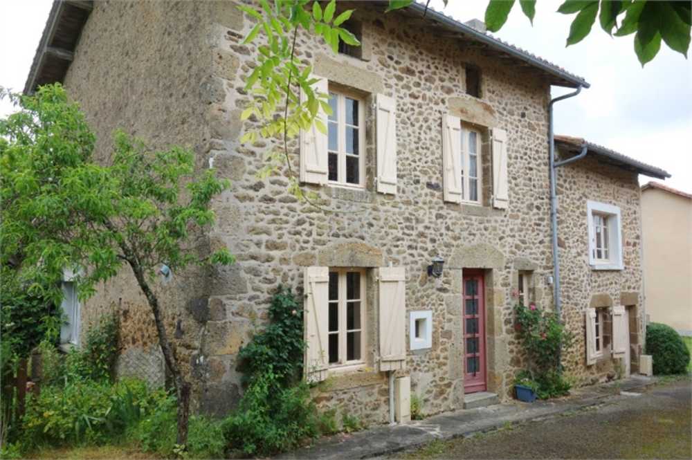 Rochechouart Haute-Vienne house picture 3870203