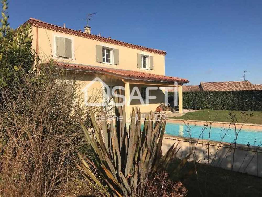 Fonsorbes Haute-Garonne maison photo 3797074