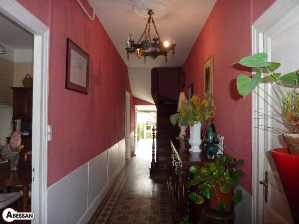 Vic-Fezensac Gers Haus Bild 3871882