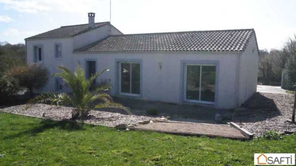 La Tardière Vendée Haus Bild 3799459