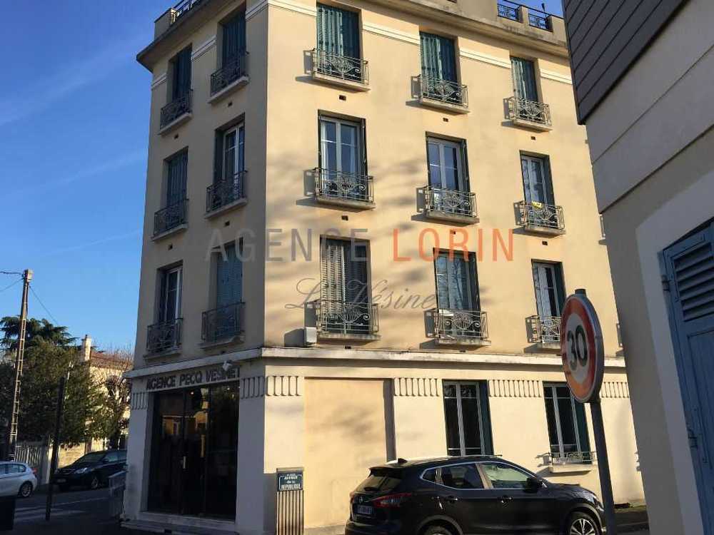 Le Pecq Yvelines Apartment Bild 3758983