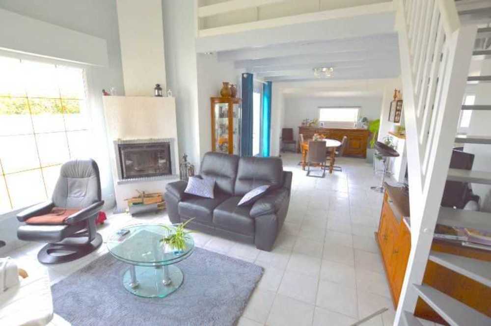 Pornic Loire-Atlantique Haus Bild 3798664