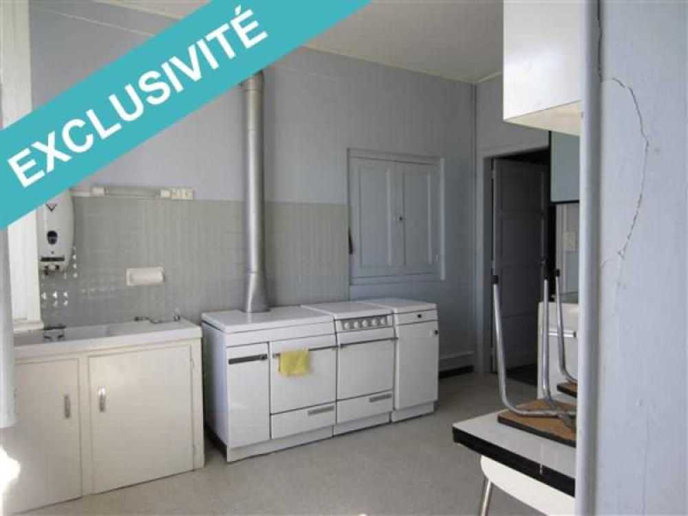 Bugeat Corrèze Haus Bild 3799997