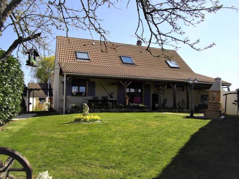 Réau Seine-et-Marne Haus Bild 3873443