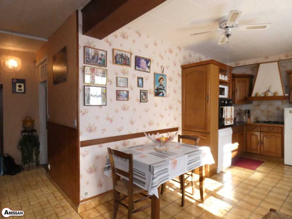 Laguepie Tarn-et-Garonne huis foto 3803843