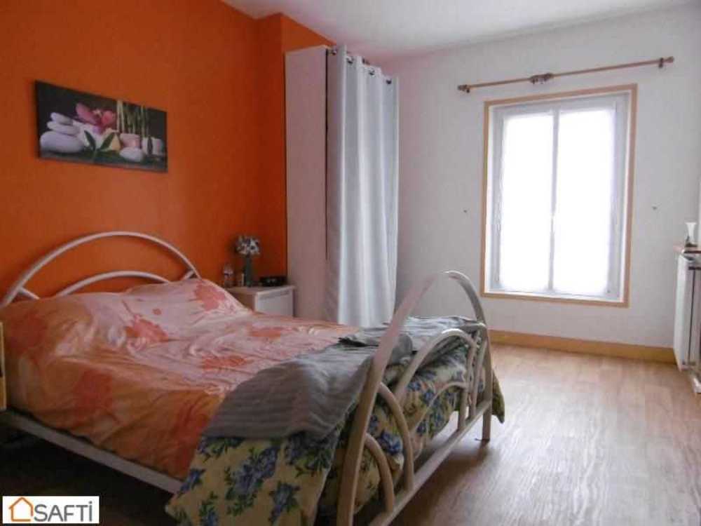 Arrou Eure-et-Loir Haus Bild 3794321