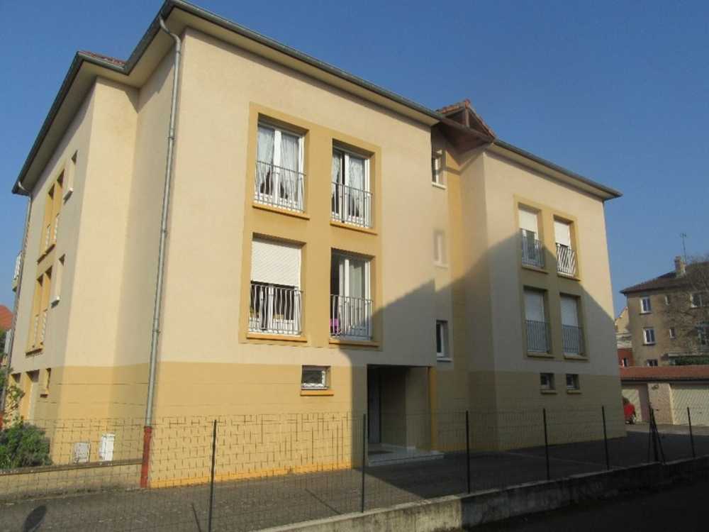 Ban-Saint-Martin Moselle Haus Bild 3841742