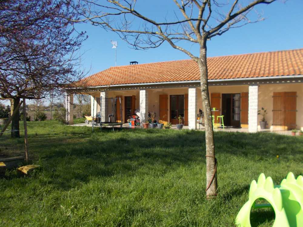 L'Île-d'Elle Vendée Haus Bild 3764828