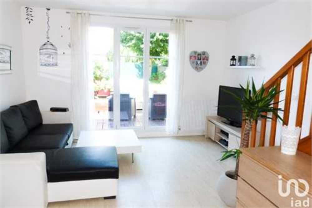 Orgerus Yvelines Apartment Bild 3805912