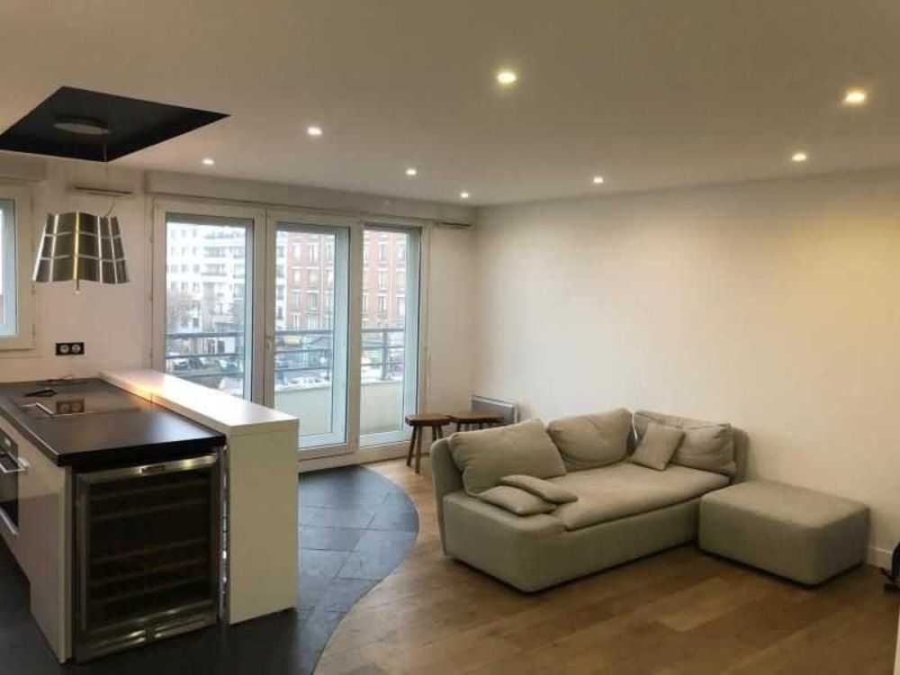 Colombes Hauts-de-Seine Apartment Bild 3872874