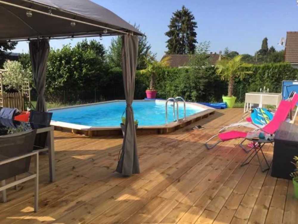 Saint-Pierre-de-Bailleul Eure Haus Bild 3798865