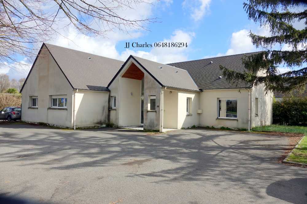 Bourgueil Indre-et-Loire huis foto 3765362