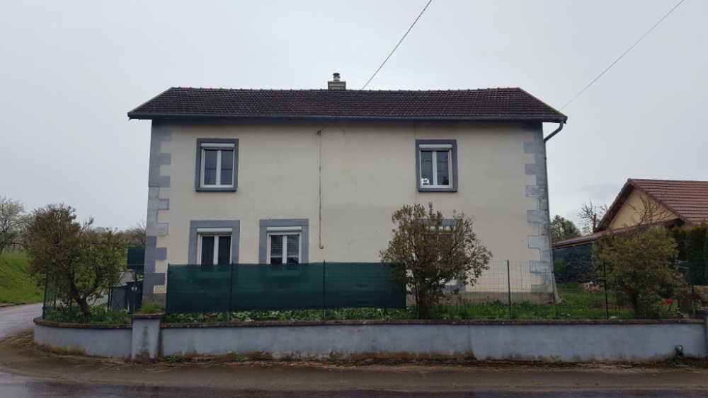 Bouligney Haute-Saône huis foto 3876933