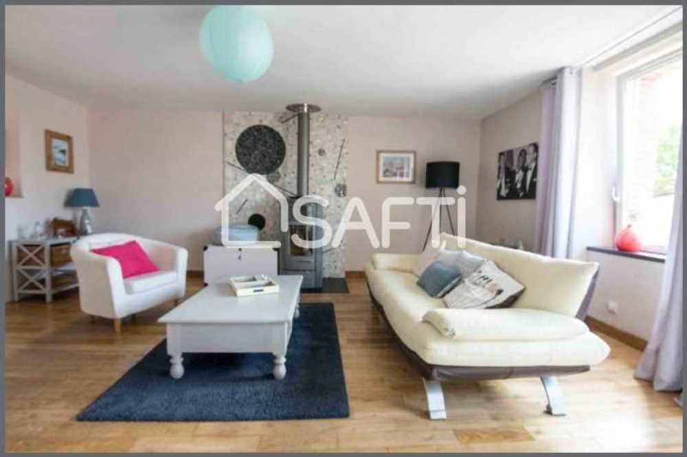 Pontchâteau Loire-Atlantique château photo 3798968