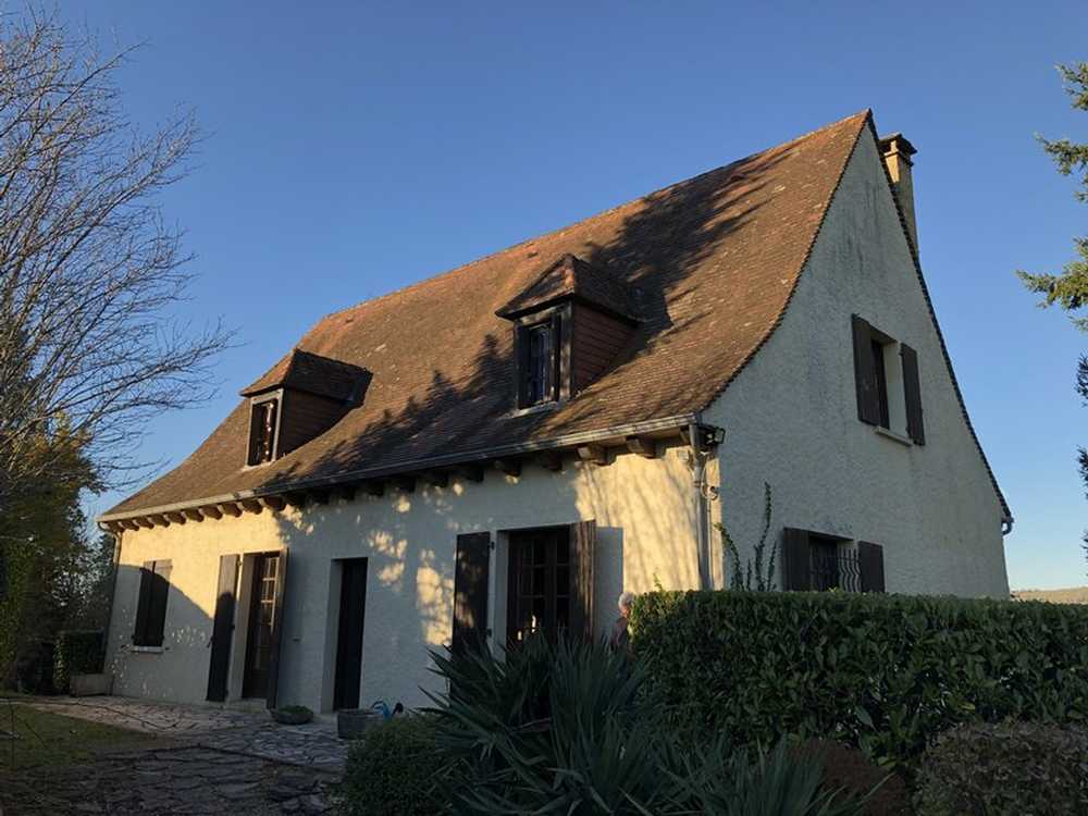 Saint-Julien-de-Lampon Dordogne maison photo 3763247
