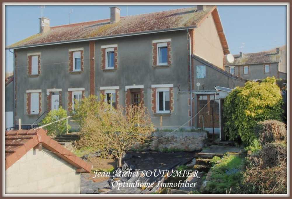 Flers Orne maison photo 3862147