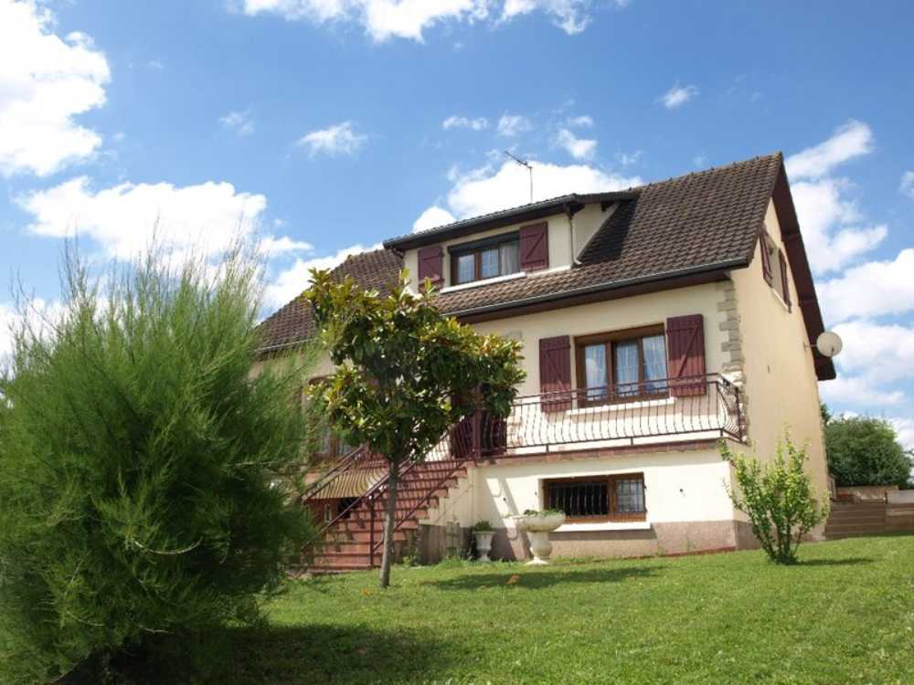 Laroche-Saint-Cydroine Yonne Haus Bild 3830743