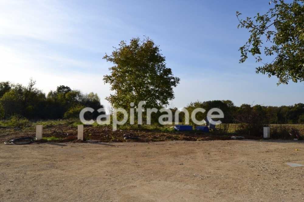 Étampes Essonne terrain picture 3838130