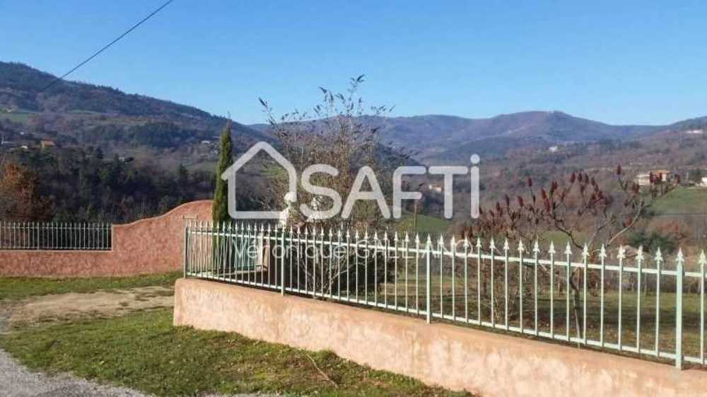 Tournon-sur-Rhône Ardeche Haus Bild 3799742