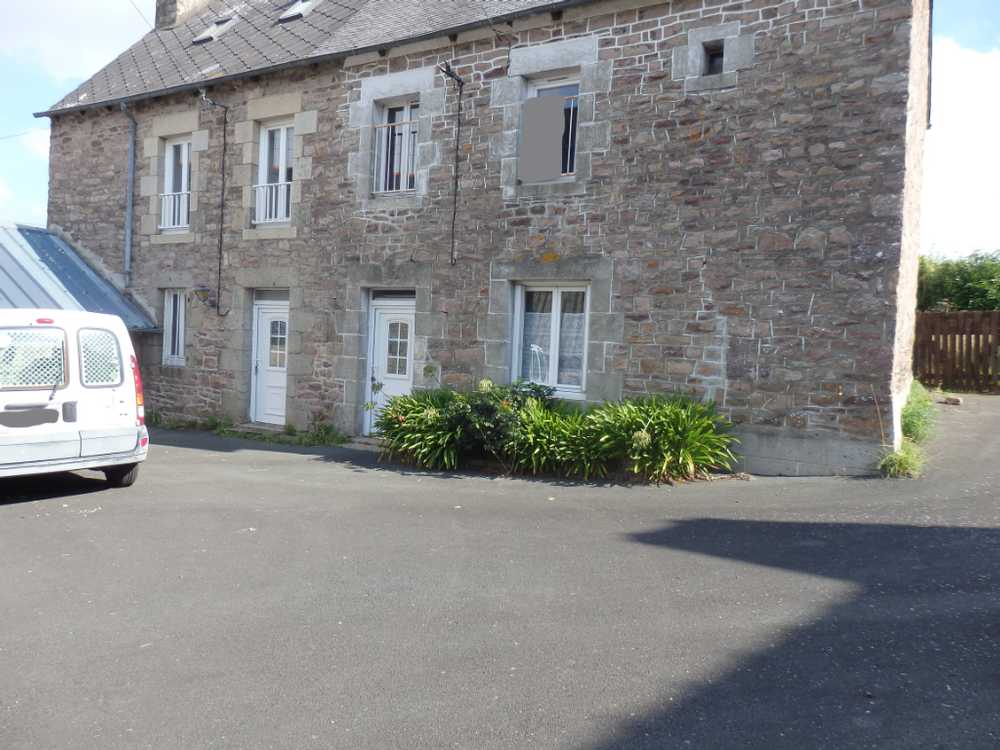 Pléhédel Côtes-d'Armor Haus Bild 3764472