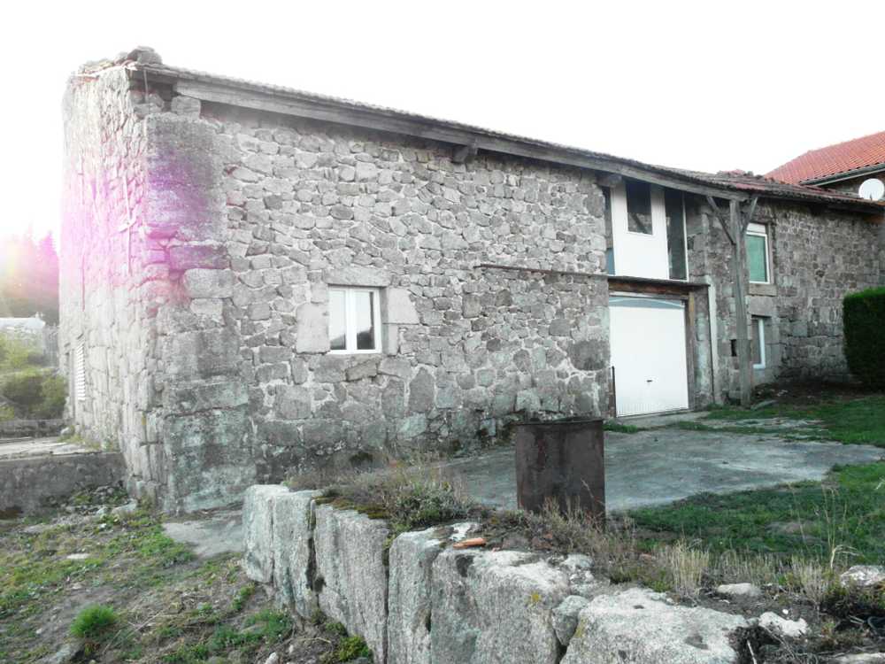 Riotord Haute-Loire Haus Bild 3762647