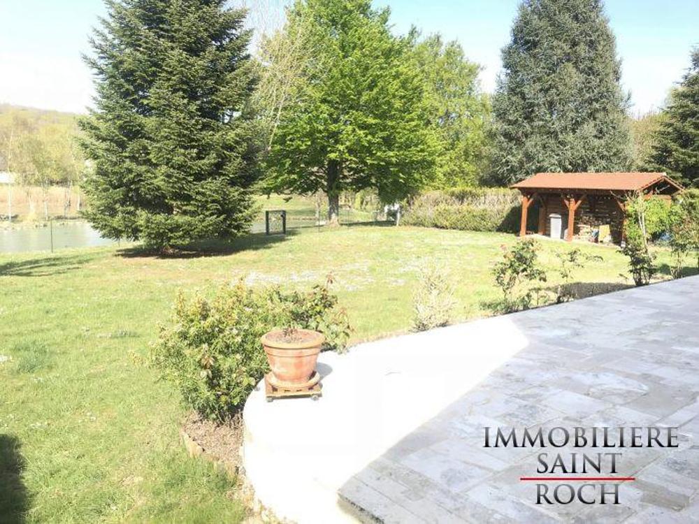 Saint-Fargeau-Ponthierry Seine-et-Marne maison photo 3864373