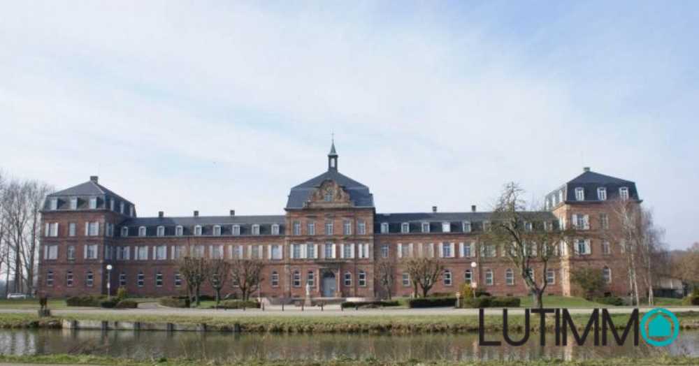 Zillisheim Haut-Rhin Grundstück Bild 3820236