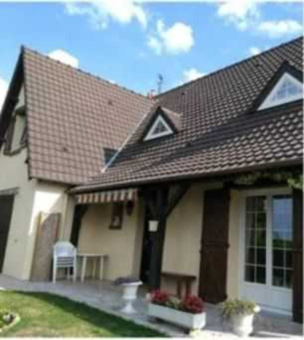 Saint-Luperce Eure-et-Loir huis foto 3799678