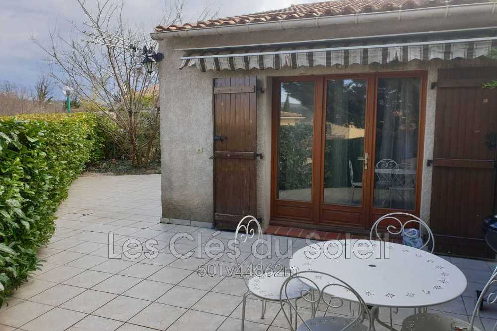 Forcalqueiret Var Haus Bild 3793641