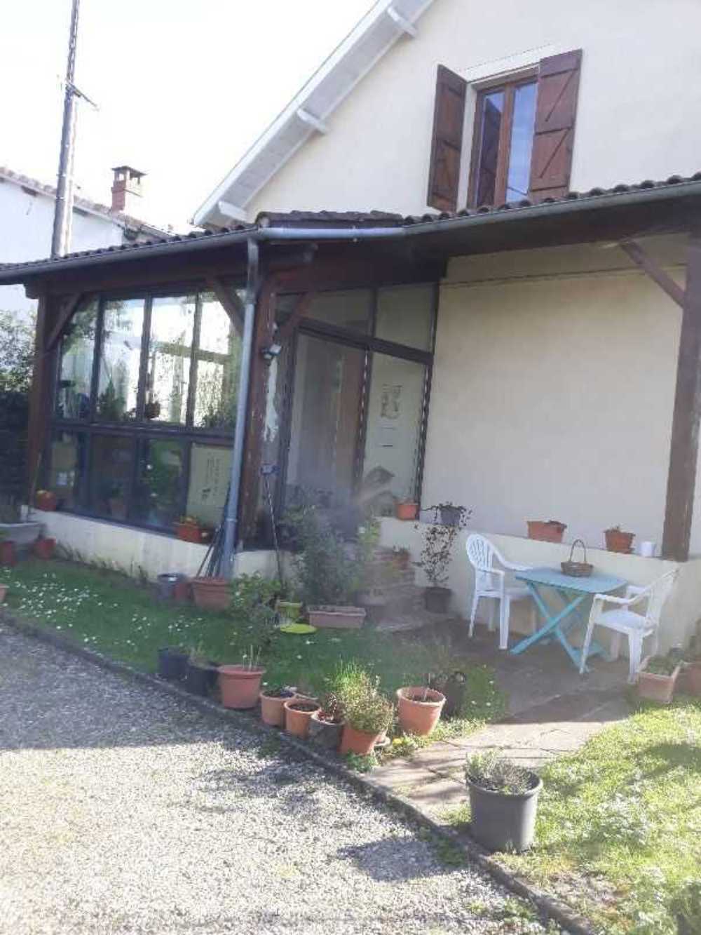Castelsarrasin Tarn-et-Garonne Haus Bild 3798114