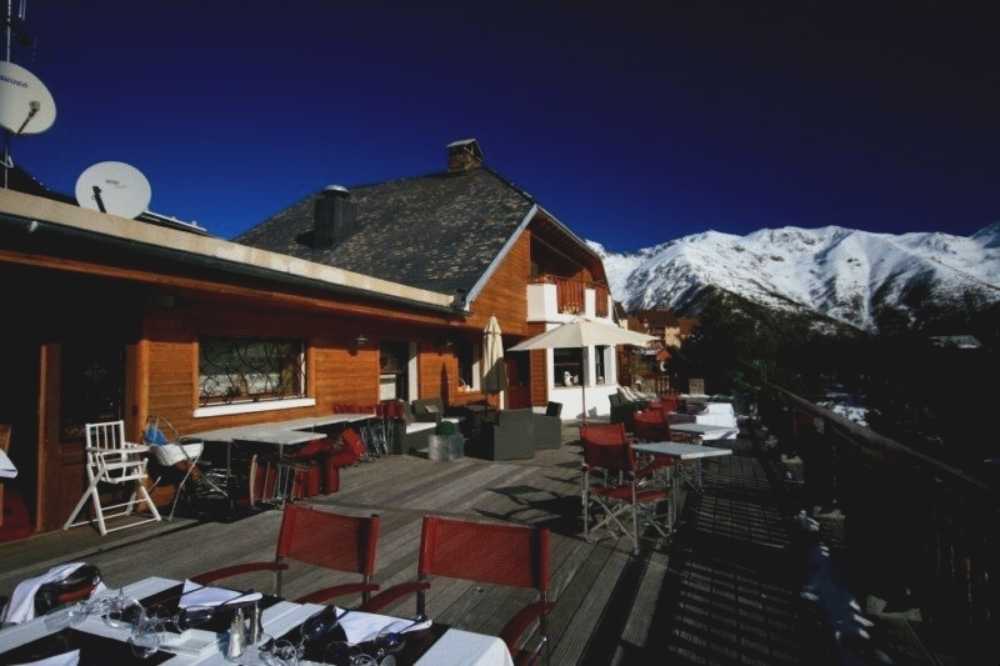 Nice Alpes-Maritimes Haus Bild 3831238