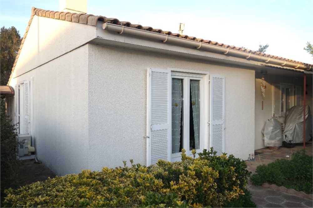 Sauvian Hérault Haus Bild 3842928