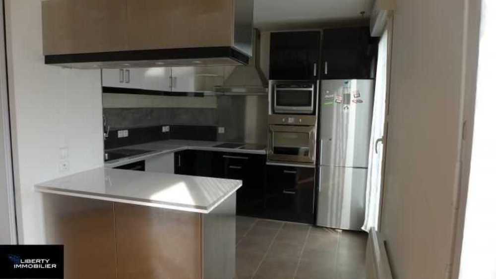 Trappes Yvelines appartement photo 3873426