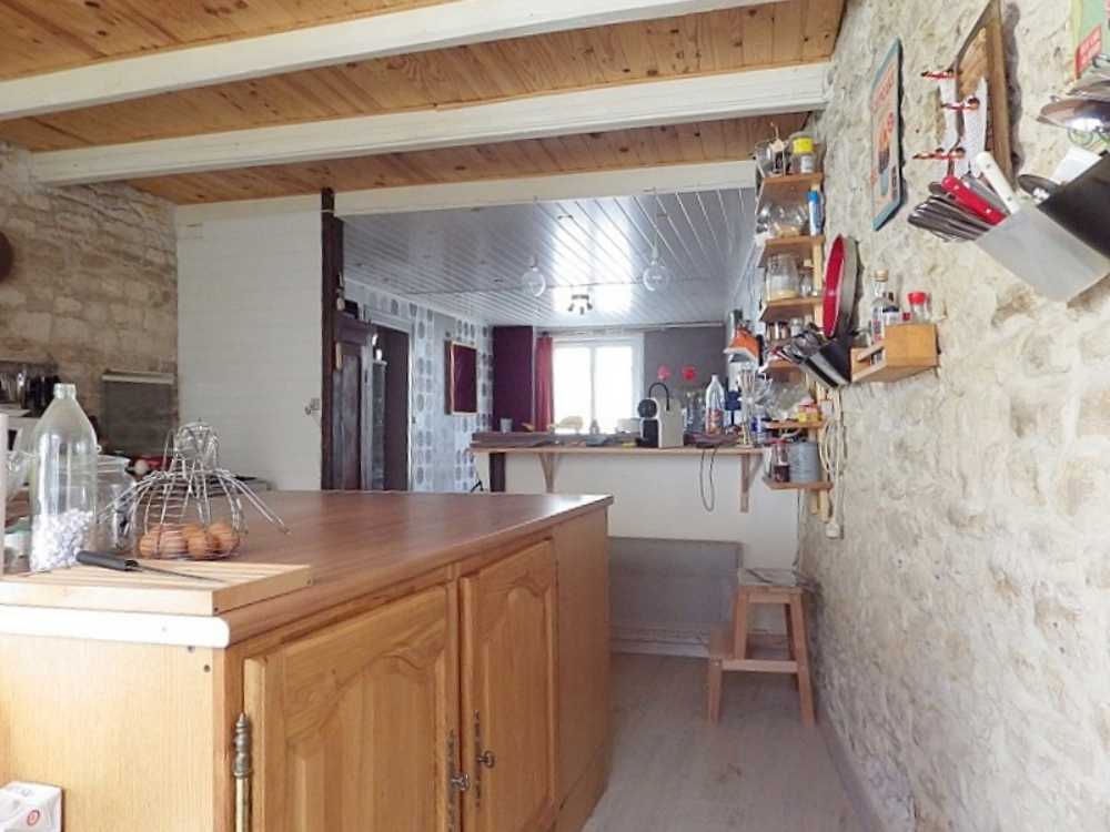 Courçon Charente-Maritime Haus Bild 3874492