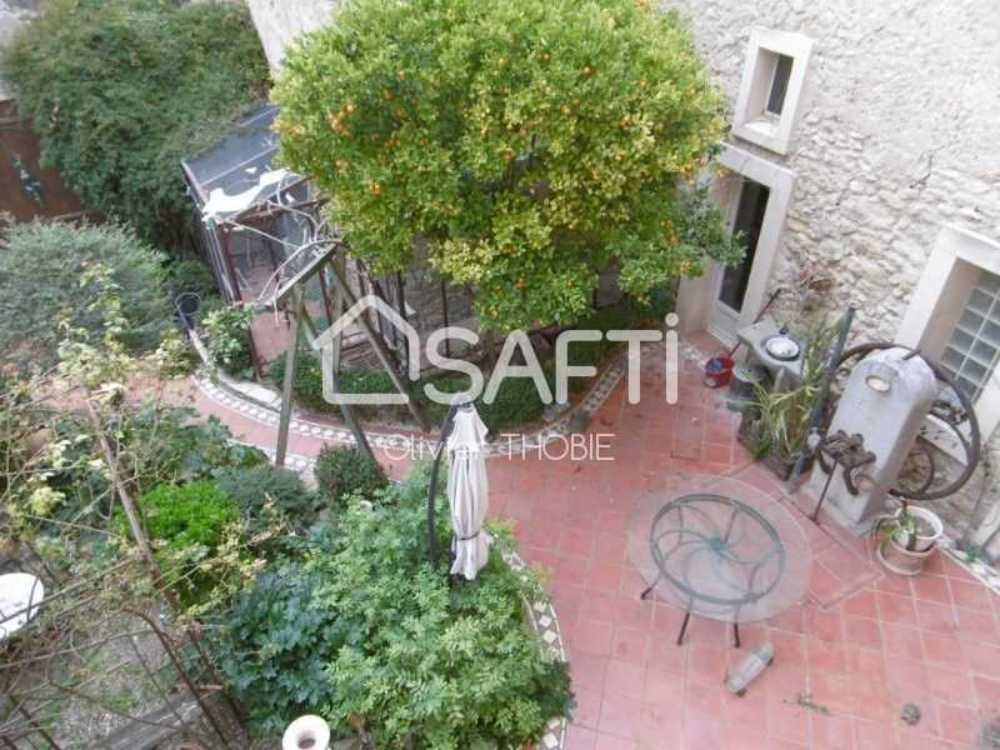 Ouveillan Aude maison photo 3800187