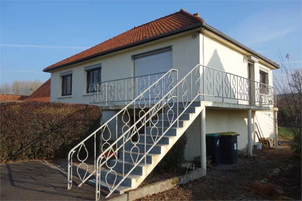 Étaples Pas-de-Calais Haus Bild 3867227